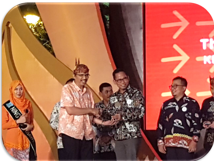 PT Pertamina EP Raih 6 Penghargaan dalam Ajang PR Indonesia Awards 2018